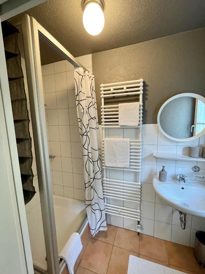 Ferienwohnung Hesselbach 奥伯基希 外观 照片
