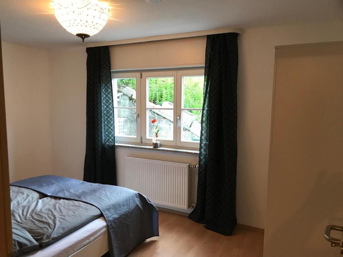 Ferienwohnung Hesselbach 奥伯基希 外观 照片